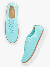 Brittany Knit Sneakers