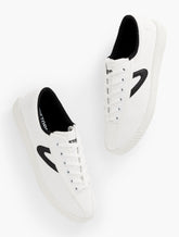 Tretorn® Nylite Plus Canvas Sneakers