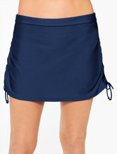 Aqua Club Cinch Swim Skirt