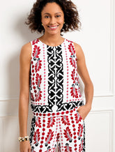 Geometric Palm Shell