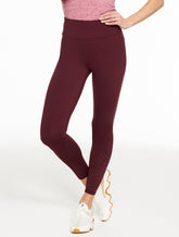 Out & About Leggings - Laser Cut