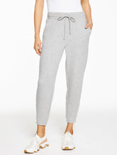 AirKnit Stretch Mesh Joggers