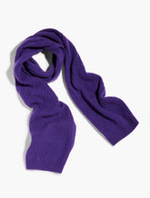 Cashmere Scarf