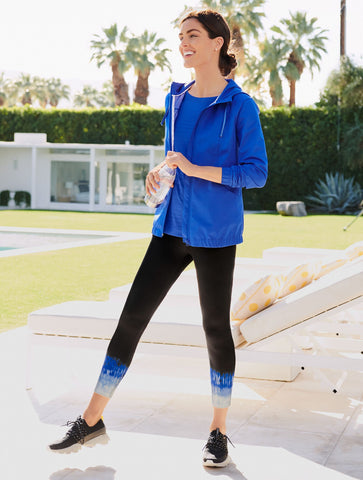 Cool Slub Active Tee