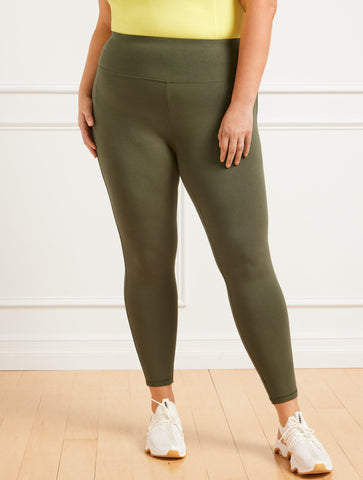 Everyday Stretch Leggings