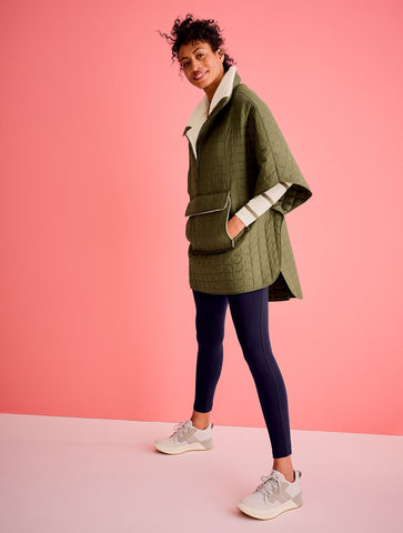 Everyday Stretch Leggings