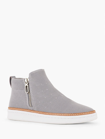 Brittany Knit Ankle Bootie