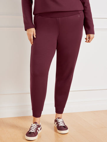 AirKnit Stretch Joggers