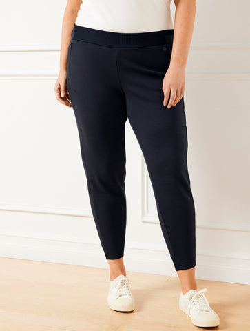 AirKnit Stretch Joggers