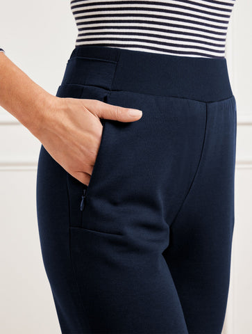 AirKnit Stretch Joggers