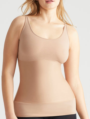 Yummie® Alice 3-Panel Tank