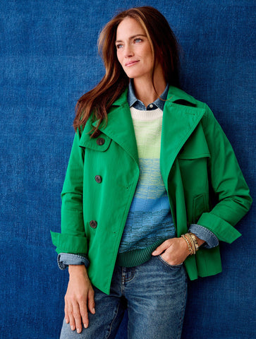 Beaded Stretch Bracelet Set