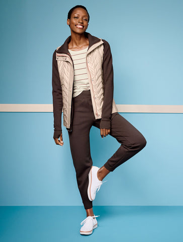 AirKnit Stretch Jacket