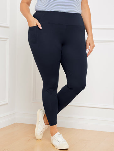 Out & About Essential Leggings