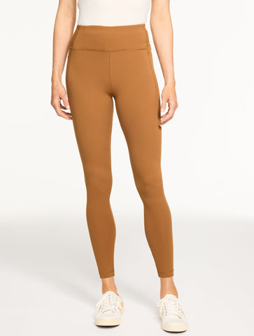 Out & About Essential Leggings