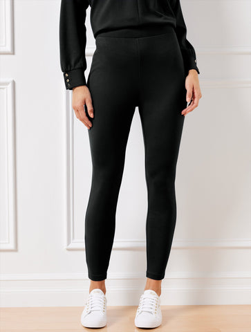 Effortless UltraKnit Leggings