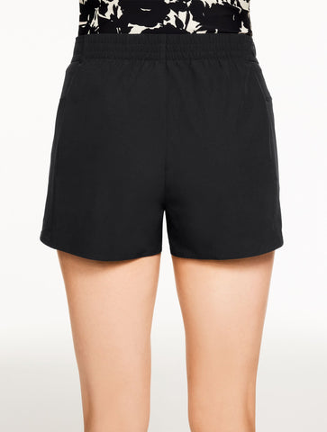 Aqua Club Swim Short