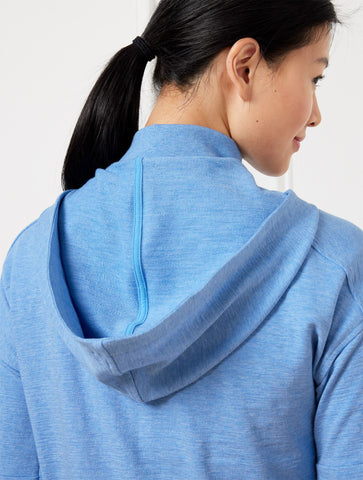 Cozy Crush Full Zip Hoodie