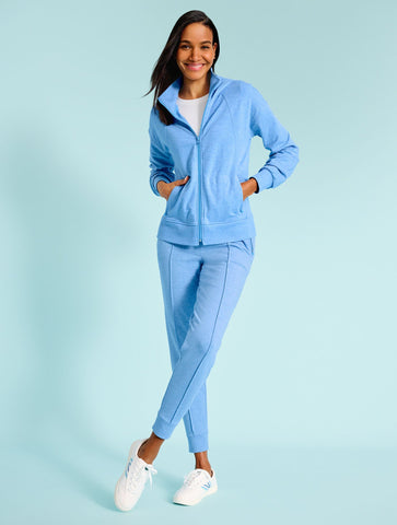 Cozy Crush Full Zip Hoodie