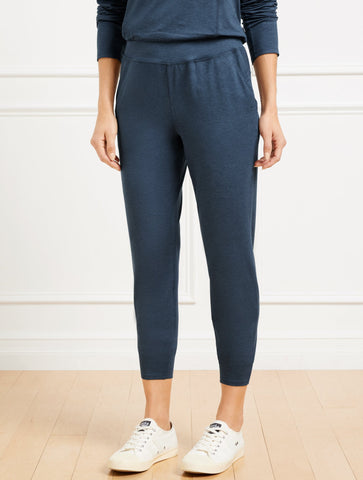 Buttery Soft Easy Knit Joggers