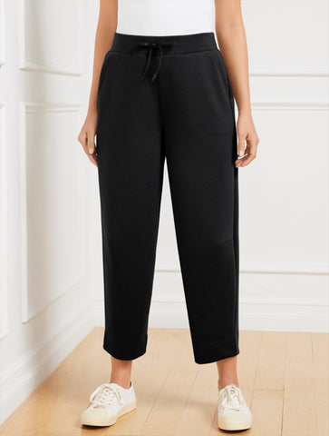 AirKnit Stretch Barrel Leg Pants