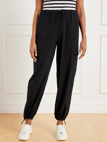 Journey Ripstop Travel Pants