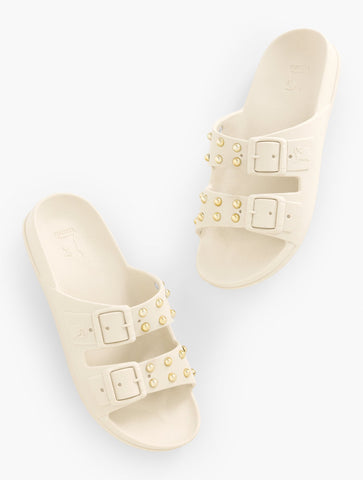 Cacatoès® Florianopolis Slides