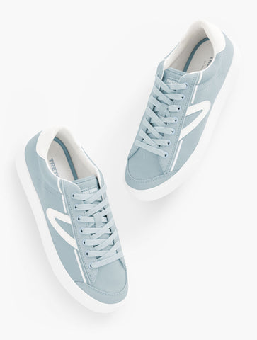 Tretorn® Hopper Canvas Sneakers