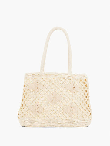 Crochet Tote