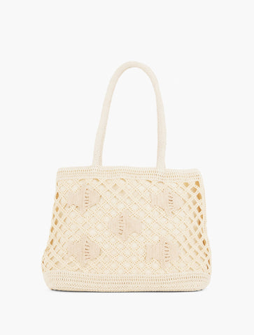 Crochet Tote