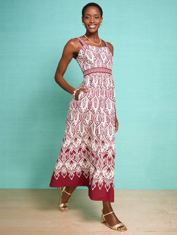 Baroque Pearl Layered Necklace