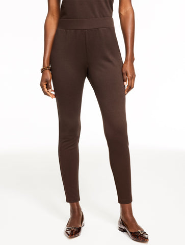 Passport Ponte Leggings
