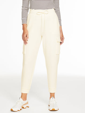 AirKnit Stretch Cargo Joggers