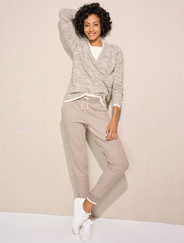 Cozy Fleece Jogger