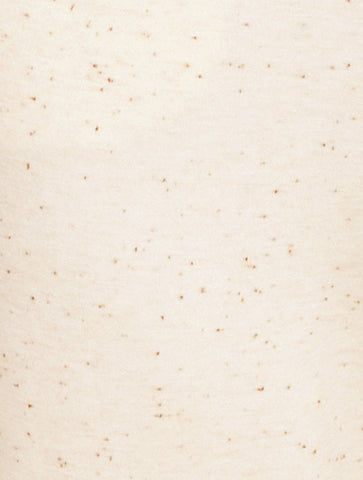 AirKnit Stretch Nep Johnny Collar Half-Zip Pullover