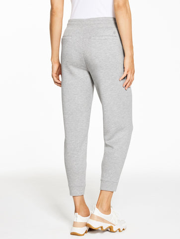 AirKnit Stretch Mesh Joggers