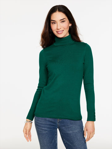 Perfect Turtleneck