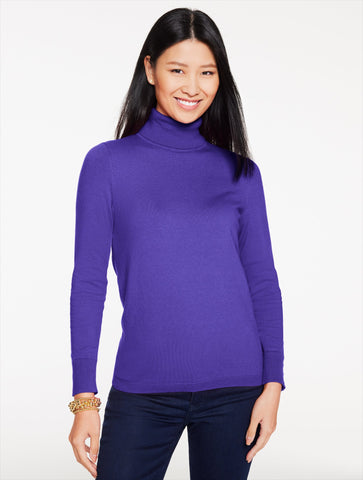 Perfect Turtleneck