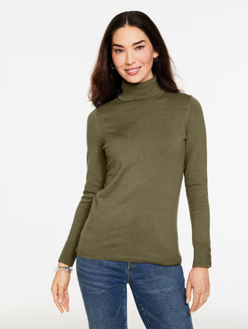 Perfect Turtleneck