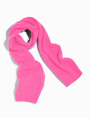 Cashmere Scarf