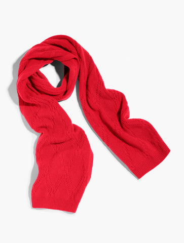 Cashmere Scarf