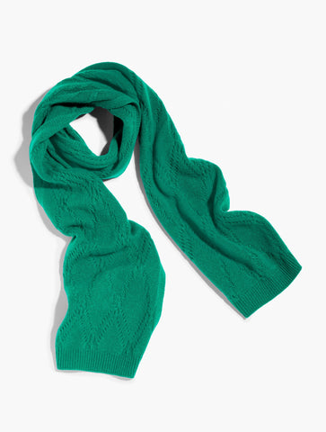 Cashmere Scarf