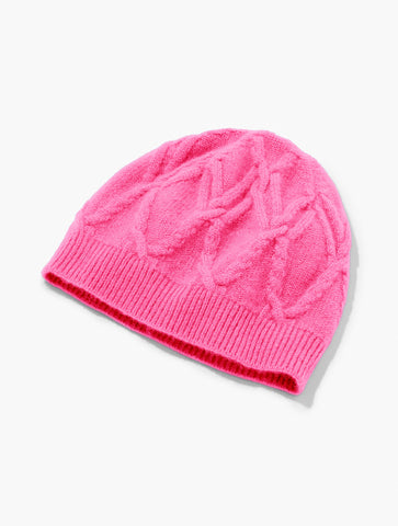 Cashmere Beanie