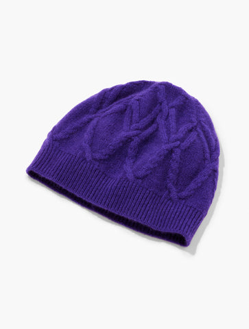 Cashmere Beanie