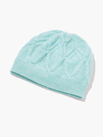 Cashmere Beanie