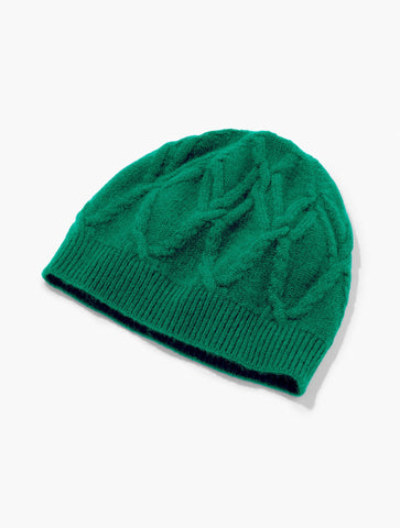 Cashmere Beanie