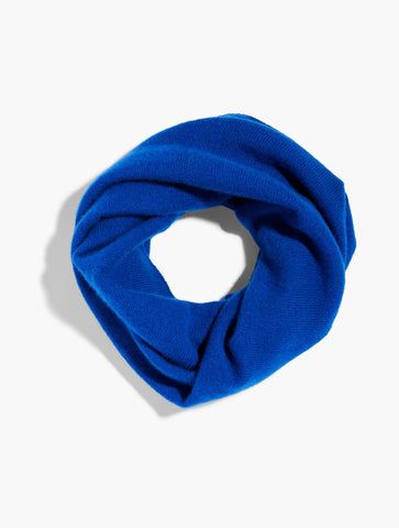Cashmere Snood