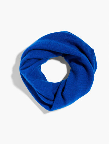 Cashmere Snood